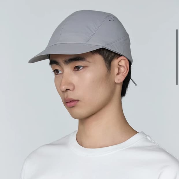 sansangear light nylon cap