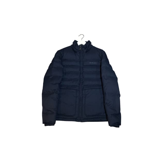 CK 캘빈클라인 오리털 패딩 M