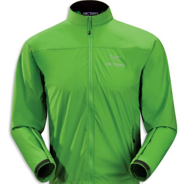 Arc'teryx Celeris Jacket(아크테릭스 셀레리스 재킷)