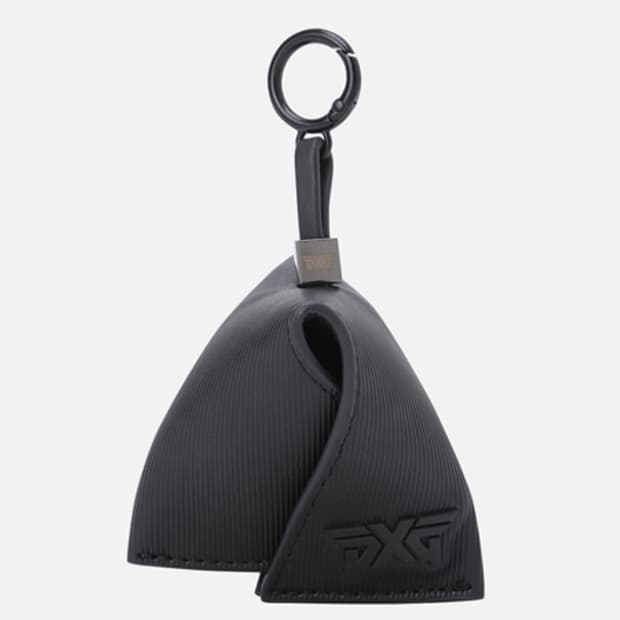 PXG KQF PIFPU8408-21 볼케이스 블랙