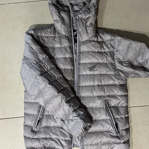 혼다패딩