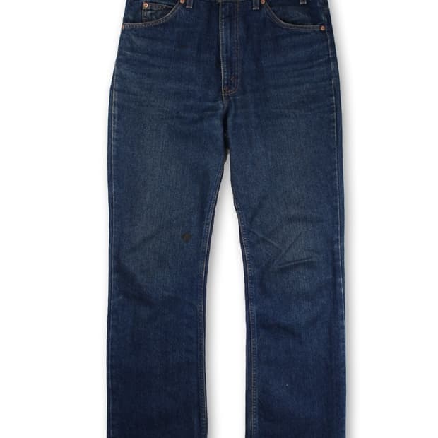 90s LEVI'S 517 (34)