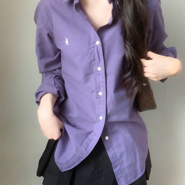 폴로 셔츠 