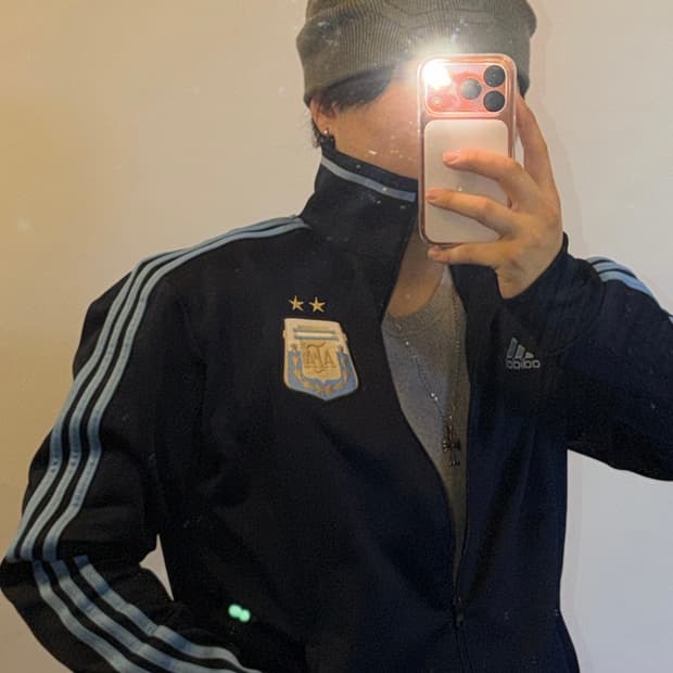 아디다스 대장급 아르헨티나 저지