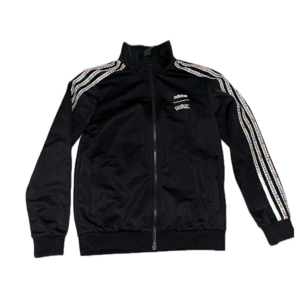 아디다스 포켓몬 트랙탑 져지