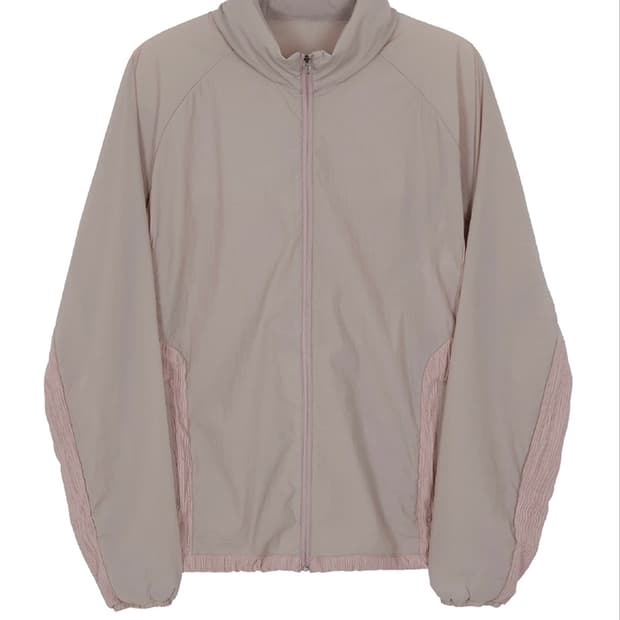 xlim ep.3 03 jacket 4size