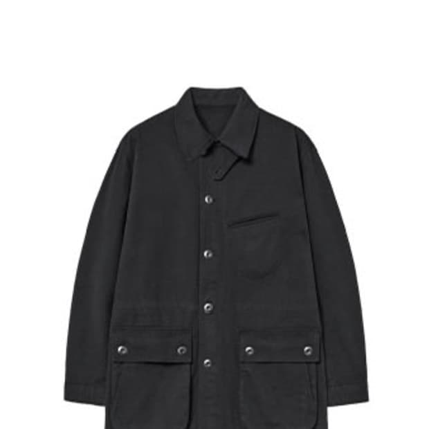 해칭룸 밀코트(새상품)