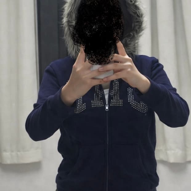 갭 키즈 후드집업