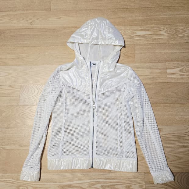 [xs] PXG 피엑스지 여성 골프 메쉬 자켓