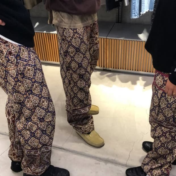 Paria Farzaneh – Iranian