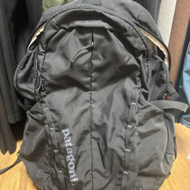 파타고니아 리퓨지오 28L 백팩