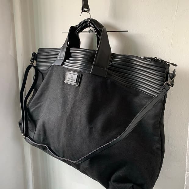 issey miyake 토트백 
