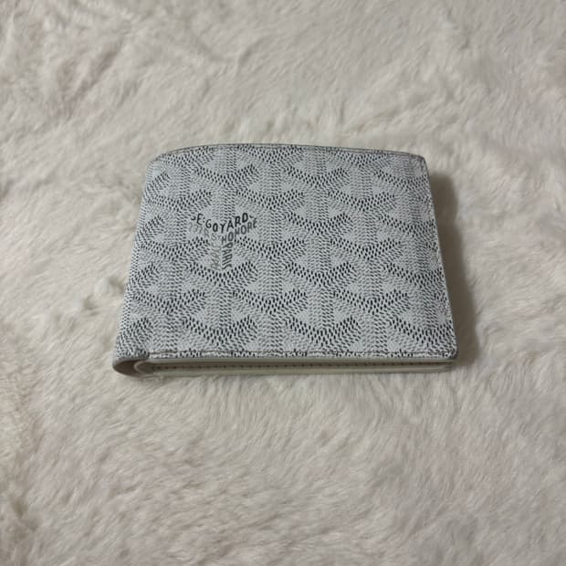 고야드 빅아투르 반지갑