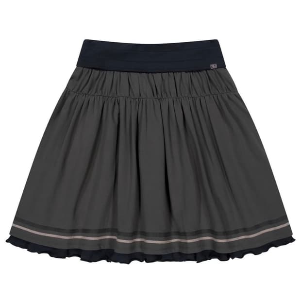 구해요))) 코이세이오 브라이스 폴딩 셔링 스커트