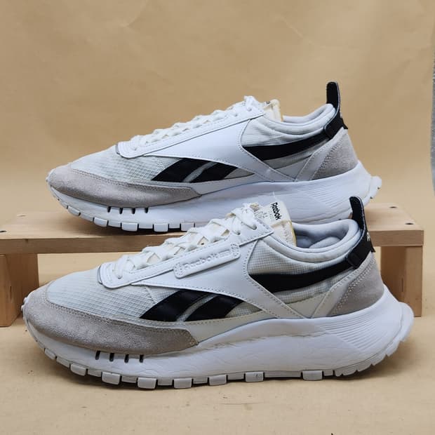 리복 클래식 레더 레거시 남성 운동화 290