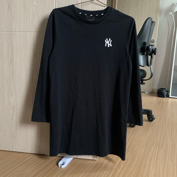 MLB 원피스