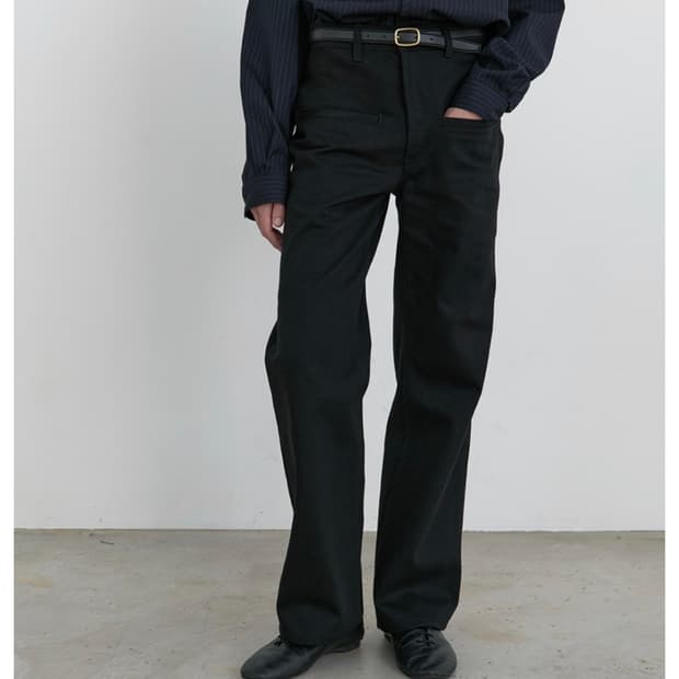 aieul aryal jeans 46