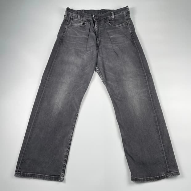 리바이스 559 데님 