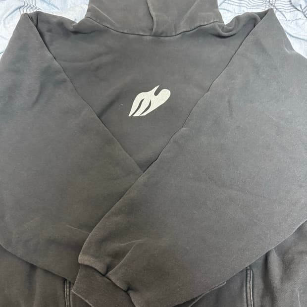 이지 돈다슬램 후디(LAA 버전)