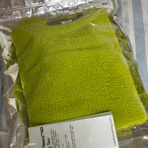 satisfy 새티스파이 퍼즈플리즈 XL