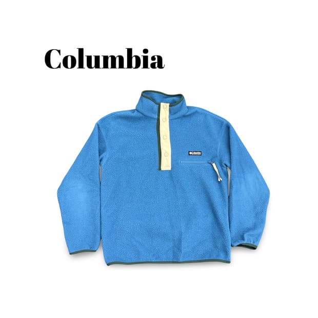 (95)콜롬비아플리스신칠라맛