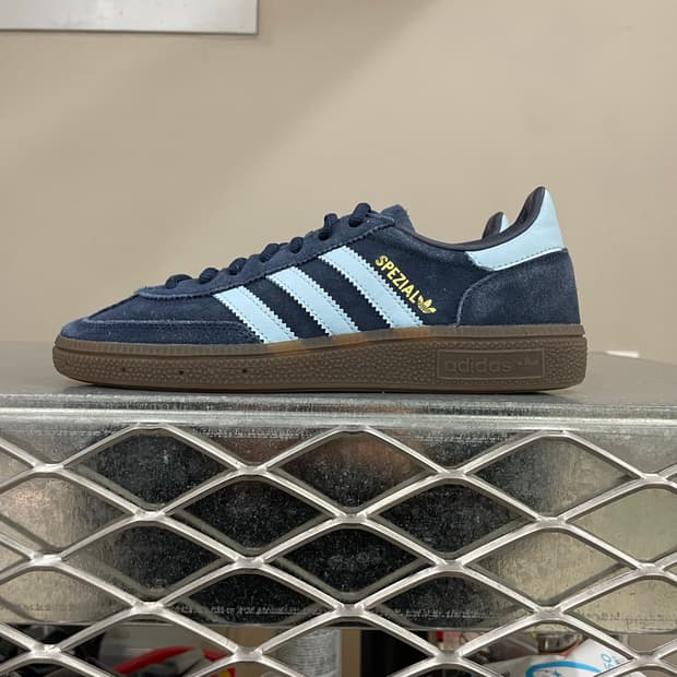 아디다스 스페지알 네이비 225