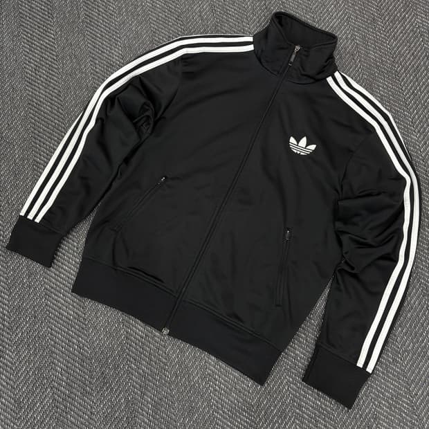 아디다스 구형 파이어버드 L