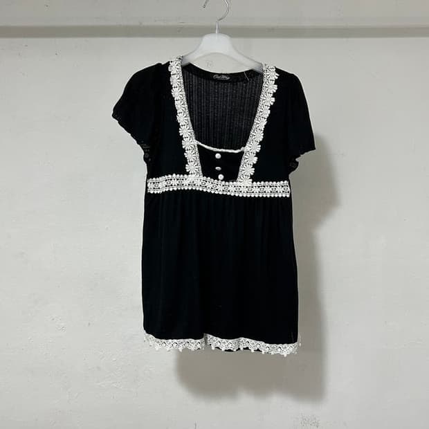 vtg top