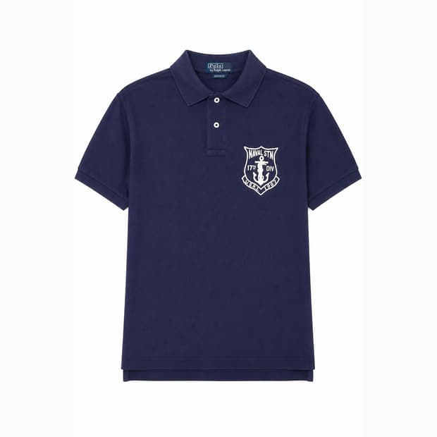 POLO BY RALPH LAUREN 폴로 랄프로렌 카라티 (6616)