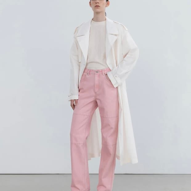 인사일런스 핑크진