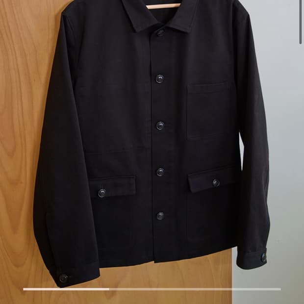serus 자켓 2사이즈 삽니다