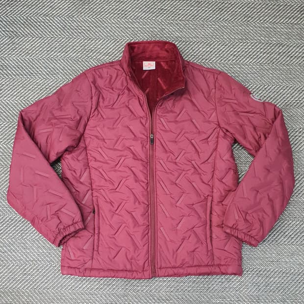 레드캠프 기모 고주파 경량패딩 남자105