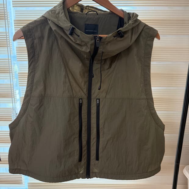 모이프 후드 베스트