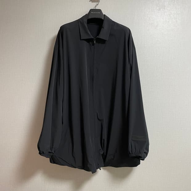 [M]24ss 피어오브갓 에센셜 나일론 오버셔츠