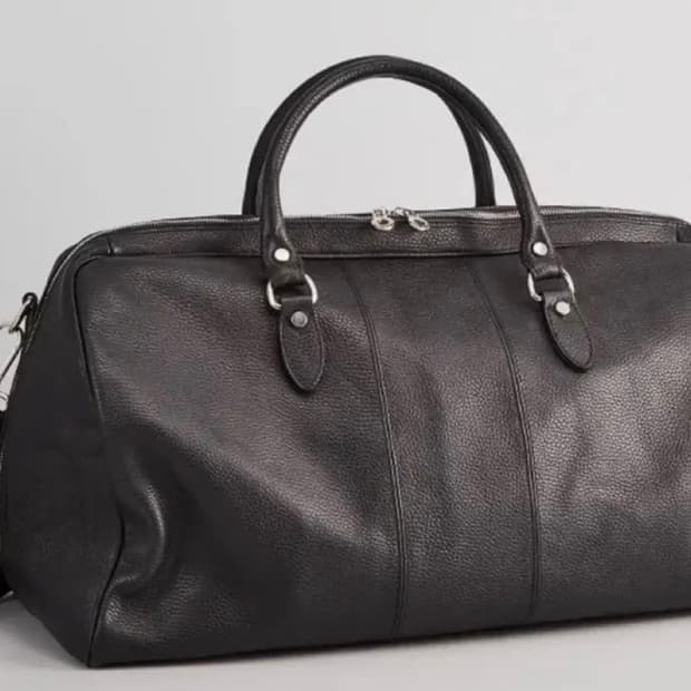 Masion hèritage 보스턴백 판매합니다 