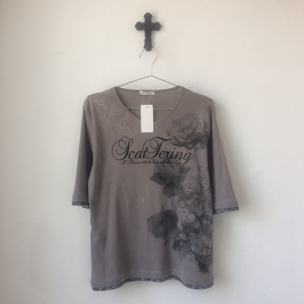 Semantic design printing sleeve