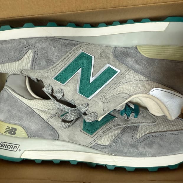 New Balance 1300 AR1 Alife 