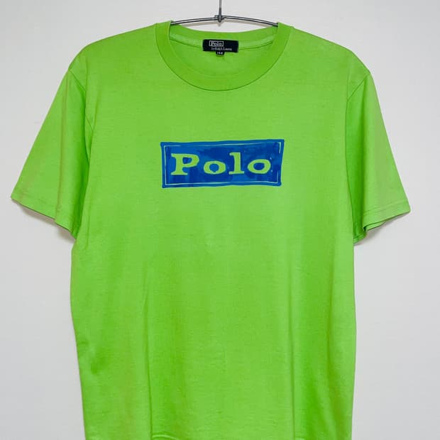 Polo by Ralph Lauren 티셔츠