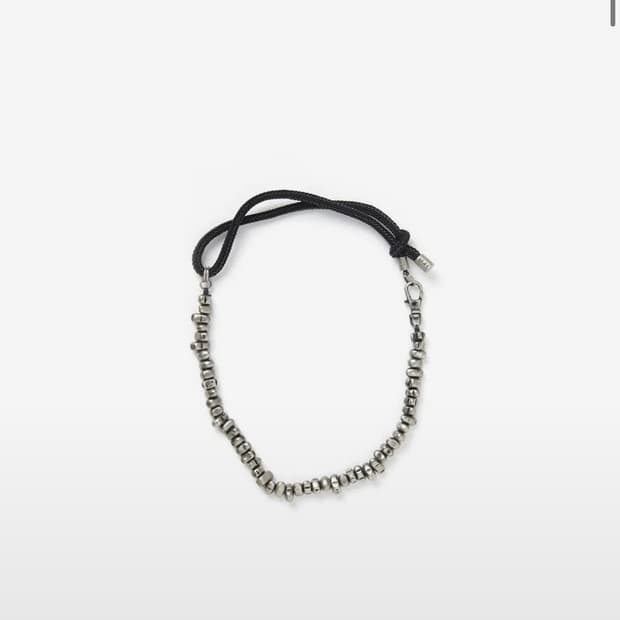 스톤볼 3way 팔찌