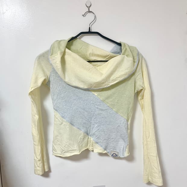 디젤 오프숄더 투웨이