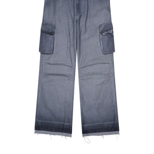 xlim ep8 03 트라우저 네이비