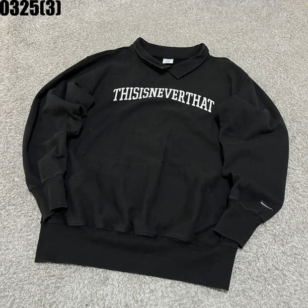 디스이즈네버댓 맨투맨