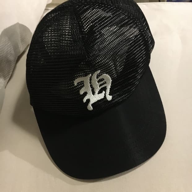 헤리티지플로스 모자