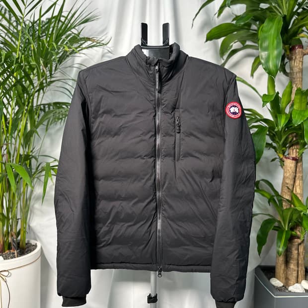 [정품] 캐나다구스롯지 레드라벨 M사이즈