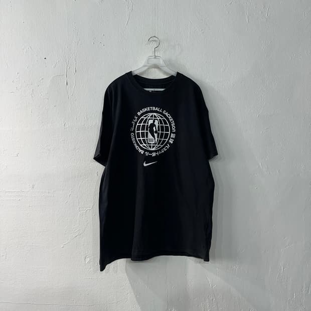 나이키 NBA 반팔티 XL