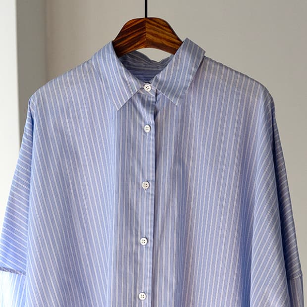 CASEY CASEY - ODE SHIRT