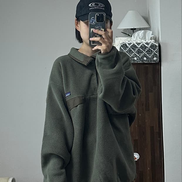 파타고니아 신칠라