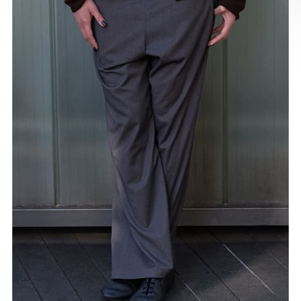 머듈 파자마팬츠 스트라이프 2 Size