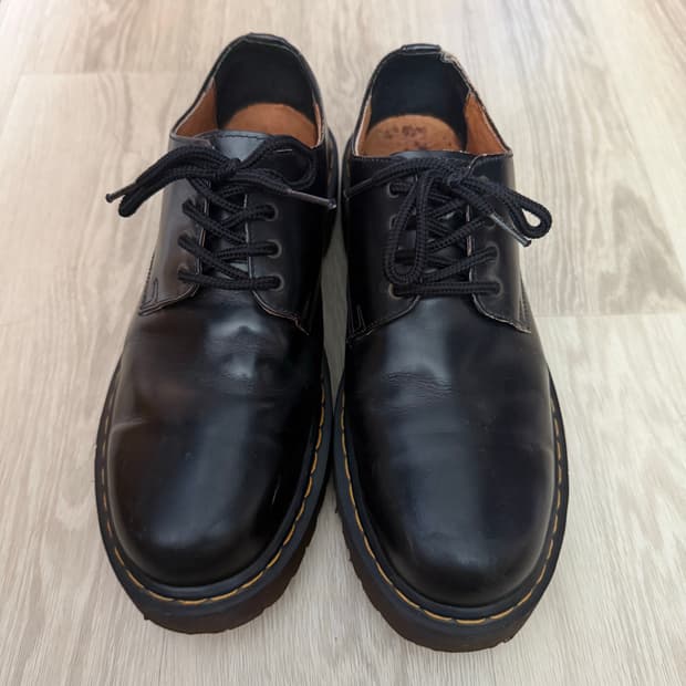 닥터마틴 1461(MIE) 스무스 285