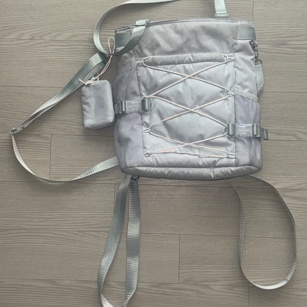 파히섬 텐스댄스 가방팝니다